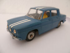 Authentique gordini renault d'occasion  Tours-