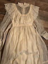 Gunne sax jessica for sale  Jacksonville