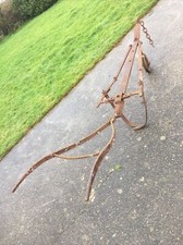 Antique victorian cast for sale  PWLLHELI