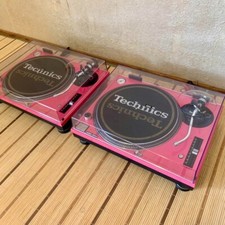 Technics sl1200mk5 pair d'occasion  Expédié en Belgium