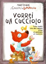 C18 consigli luporosso usato  Vertemate con Minoprio