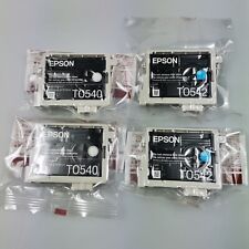 Genuine epson to540 for sale  SCARBOROUGH