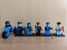 Lego minifiguren city gebraucht kaufen  Frankfurt am Main