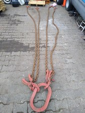 Strang krankette anschlagkette gebraucht kaufen Strang krankette anschlagkette gebraucht kaufen  Völklingen