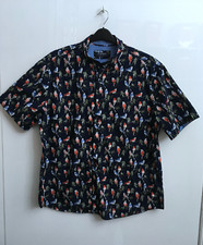 mens bird print shirt for sale mens bird print shirt for sale DERBY