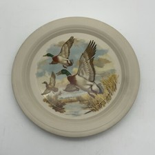 Vintage hornsea plate for sale  RETFORD
