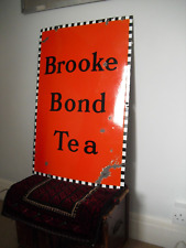 Original brooke bond for sale  LONDON