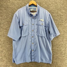 Magellan shirt men for sale  Saint Louis