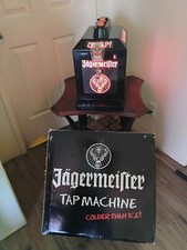 Jagermeister shot tap for sale  Golden Valley