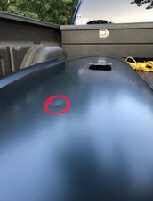 Replacement tailgate 2001 for sale  Athens
