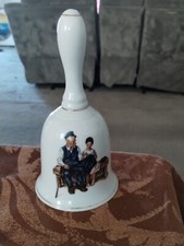 Norman rockwell fine for sale  Felton