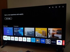 Led 48a19la uhd gebraucht kaufen  Frankfurt am Main