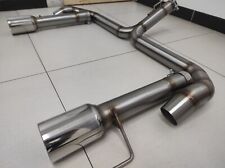 Scarico inox diretto usato  Grammichele