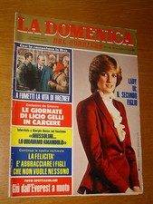 Ddc 1982 lady usato  Italia