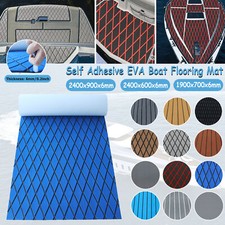 Eva foam boat for sale  Walnut