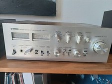 Impianto stereo vintage usato  Zignago