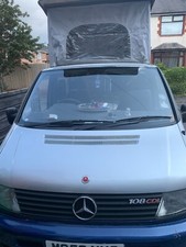 vito camper van for sale vito camper van for sale MANCHESTER