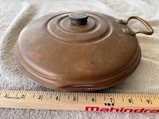 copper bed warmer for sale copper bed warmer for sale Port Charlotte