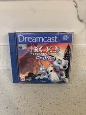 Sega dreamcast 102 for sale  NORTHAMPTON