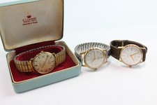 Mens assorted vintage for sale  LEEDS