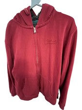 mens salt rock hoodie for sale  UK