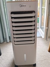 Media fan air for sale  LONDON