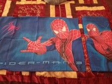 Single marvel spiderman for sale Single marvel spiderman for sale  BOOTLE