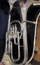 Boosey hawkes tenor for sale  IPSWICH