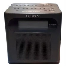 Radio réveil vintage d'occasion  Cergy-