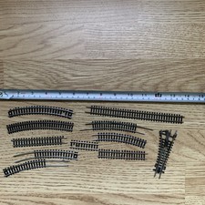 Job lot track for sale  NEATH