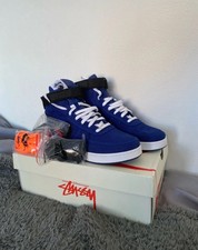 Nike stussy vandal for sale  GLOSSOP