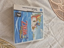 The legend zelda d'occasion  Montbard