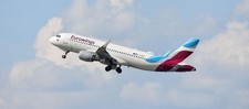 Gutschein eurowings last gebraucht kaufen  Stuttgart