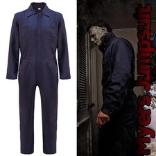 michael myers boiler suit for sale michael myers boiler suit for sale MANCHESTER