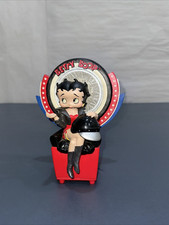 Betty boop biker d'occasion  Expédié en Belgium