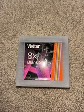 New unused vivitar for sale  Alburnett