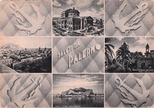 Italie palermo teatro d'occasion  France