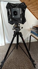 13x18 großformat kamera gebraucht kaufen  Dortmund