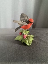 Lenox vermilion flycatcher for sale  Troy