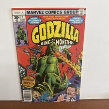 Godzilla cent variant for sale  Springfield