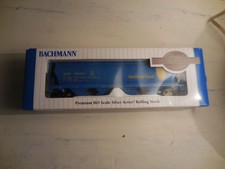 Bachmann canadian grain for sale Bachmann canadian grain for sale  Briarcliff Manor