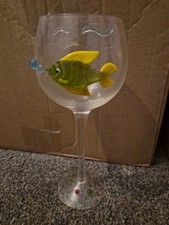 Funky fish themed for sale  DERBY