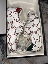 9.5m gucci ace for sale  Oswego