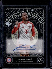 2023 topps chrome d'occasion  Expédié en Belgium