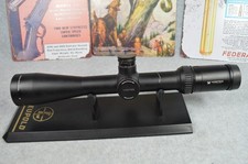 Vortex viper 16x44mm for sale  Deary