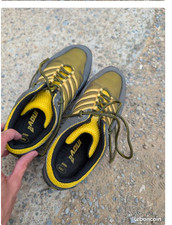 Inov talon trail d'occasion  L'Isle-sur-la-Sorgue
