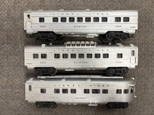 Lionel postwar 2434 for sale  Mount Airy
