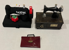 Vintage sewing machine for sale  Arlington