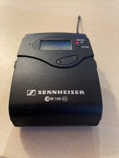 Sennheiser 100 g3 gebraucht kaufen  Heubach