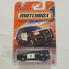 2025 matchbox ford for sale  Royersford